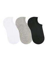 Kit com 3 meias selene 7730-001