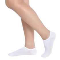 KIT com 3 meias unissex cano curto Trifil KIT com 3 meias unissex cano curto Trifil