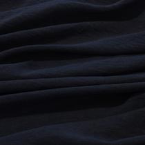kit com 3 metros Tecido Crepe Duna Liso Confecção Roupa Cores -Innov Textil