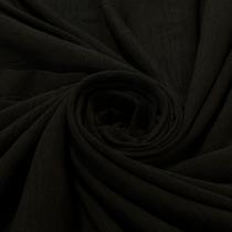 kit com 3 metros Tecido Crepe Duna Liso Confecção Roupa Cores -Innov Textil