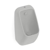 Kit com 3 Mictório Rimless com Entrada Superior Proton Square Roca