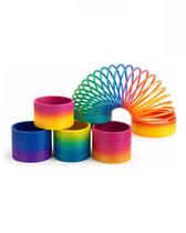 Kit com 3 Molas Malucas para crianças
