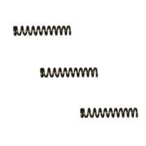 Kit Com 3 Molas para Chapinha Taiff Gama e Outras