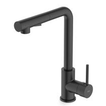 Kit com 3 Monocomando de Mesa para Cozinha com Bica Extraível "l" Gourmet Celite