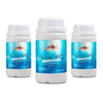 Kit Com 3 Morcegol Repelente Para Morcegos Quimiagri 250ml