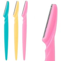 Kit Com 3 Navalhas Higiênicas - Face Beautiful Kit Com 3 Navalhas Higiênicas - Face Beautiful