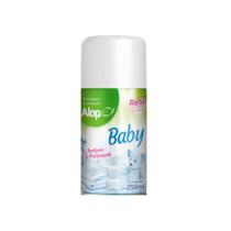 Kit com 3 Neutralizadores 250ml Aroma:Baby