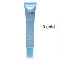 Kit com 3 óleos removedores de cutículas Premier Dead Sea original novo importado