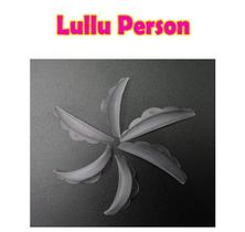 Kit Com 3 Pares De Bob De Silicone Extensão De Cilios