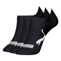 Kit Com 3 Pares De Meias Infantil Kids Modelo Sapatilha Em Algodão Cotton