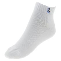 Kit com 3 pares de meias sortidas lupo - 03225