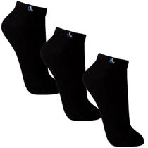 Kit com 3 pares Meia Adulto Walk 3225-089 Lupo Kit com 3 pares Meia Adulto Walk 3225-089 Lupo