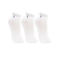 Kit Com 3 Pares Meia Curta Adulto Walk Lupo