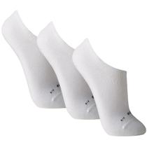 Kit Com 3 Pares Meia Sapatilha Adulto 3270-089 Sport Lupo