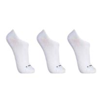 Kit com 3 pares meias soquete adulto Sport Ref.: 03270