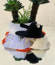 Kit com 3 pares sandália de bebê direto da fabrica do 13 ao 18