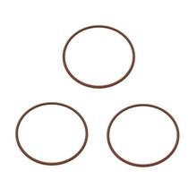 Kit com 3 Peças Anel O-Ring Da Flange De Descarga Srp4015 Schulz - 023.0412-0/AT