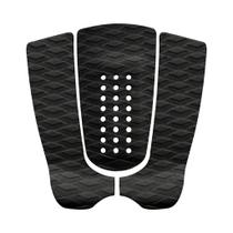 Kit Com 3 Peças De Almofadas Antiderrapantes De Espuma EVA Com Diamantes Para Pranchas De Surf (8/24