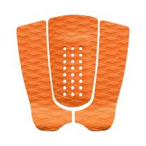 Kit Com 3 Peças De Almofadas Antiderrapantes De Espuma EVA Com Diamantes Para Pranchas De Surf (8/24