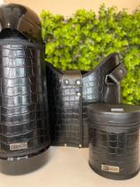 Kit com 3 peças mate Kit com 3 peças mate