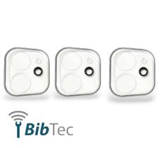 Kit com 3 Películas De Vidro Protetora Para Lente De Câmera Traseira Compatível Com Iphone 12 Mini Kit com 3 Películas De Vidro Protetora Para Lente De Câmera Traseira Compatível Com Iphone 12 Mini