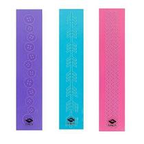 Kit com 3 Plascas de Emboss