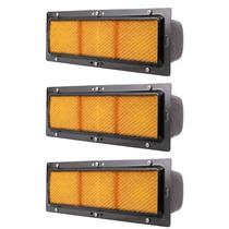 Kit Com 3 Queimadores Infravermelho Maquinas De Frango Fornos Kit Com 3 Queimadores Infravermelho Maquinas De Frango Fornos