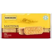 Kit com 3 - Rancheiro Maizena - Zero leite / Zero lactose.