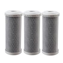 Kit Com 3 Refil Carvão Block E200 BBI 7" X 2.1/2 5 Micras