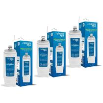 Kit Com 3 Refil E3 Compacto 1101 Filtro Avanti Mio - Ibbl