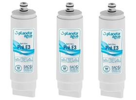 Kit Com 3 Refil Para Ibbl Pdf100, Pdf300 E Pfn 2000