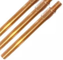 Kit Com 3 Refis De Cobre 100% Puros -Para Ionizadores Beluga