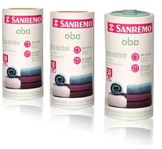 Kit Com 3 Refis Rolo Adesivo Tira Pelo Roupa Verde Sanremo Kit Com 3 Refis Rolo Adesivo Tira Pelo Roupa Verde Sanremo