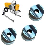 Kit com 3 Reparo Vedação Bico Aspersor Airless Menegoti Mma900 Mma1000 - 29113196 Kit com 3 Reparo Vedação Bico Aspersor Airless Menegoti Mma900 Mma1000 - 29113196