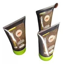 Kit com 3 Repelechudos