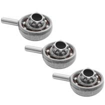 Kit com 3 Rolamento Excêntrico HR 2470 - HR 2450 - HR 2014 Para Martelete Makita Kit com 3 Rolamento Excêntrico HR 2470 - HR 2450 - HR 2014 Para Martelete Makita