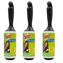 Kit com 3 Rolos Adesivo SCOTCH-BRITE Kit com 3 Rolos Adesivo SCOTCH-BRITE