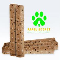 Kit Com 3 Rolos - Papel Ecopet Ecológico - Onpaper