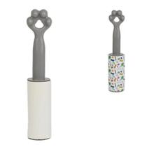 kit com 3 Rolos Tira Pelo Adesivo 20 Folhas