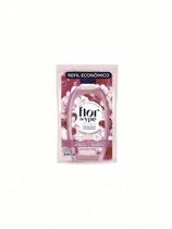 KIT COM 3 - Sabonete Líquido Flor de Ypê Flor de Maçã e Framboesa Refil com 200ml