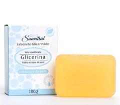 Kit com 3 Sabonetes Ubon Glicerina neutro 100g Pele Macia e Suave Kit com 3 Sabonetes Ubon Glicerina neutro 100g Pele Macia e Suave