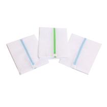 Kit Com 3 Sacos Para Lavadora de Roupas PMG