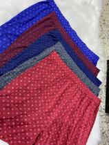 Kit com 3 samba canção Kit com 3 samba canção