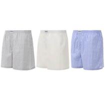 Kit com 3 Sambas-Canção Presidente