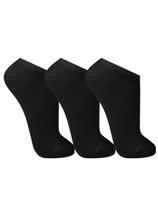 Kit com 3 sapatilhas trifil 7064