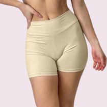 Kit com 3 Shorts Modelador Legging Alta Compressão Kit com 3 Shorts Modelador Legging Alta Compressão