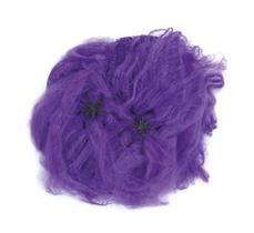 Kit com 3 Teia de Aranha Halloween Decoração Dia das Bruxas Kit com 3 Teia de Aranha Halloween Decoração Dia das Bruxas