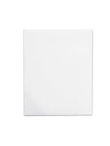 Kit com 3 Telas p/ Pintura Algodão Tamanho 20x40cm