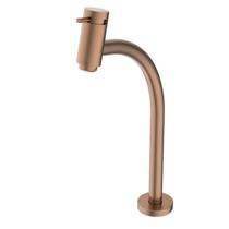 Kit com 3 Torneira para Lavatório de Mesa Bica Alta Basic Celite Kit com 3 Torneira para Lavatório de Mesa Bica Alta Basic Celite