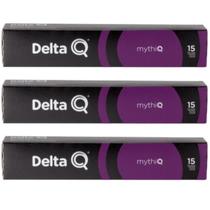 Kit com 3 uni Mythiq - Delta Q
